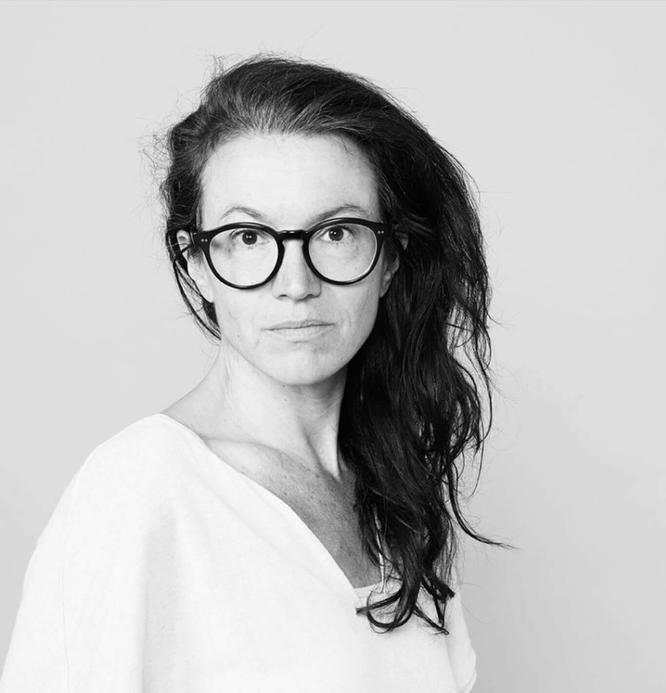 Villa de Sein - Simone Vogel